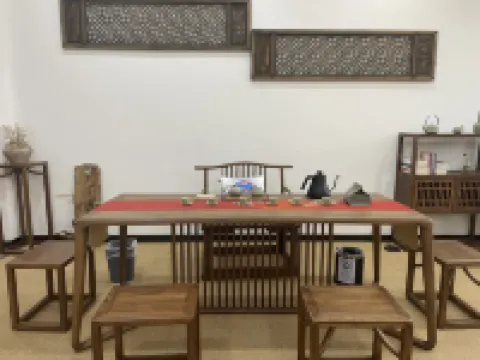 Yunsu Hotel (Cixi Shanglin Lake)