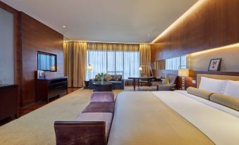 HJ International Hotel