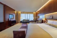 HJ International Hotel - Balcony