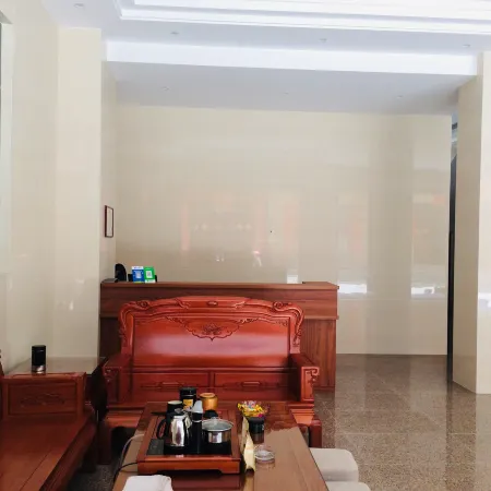 Gangzhiwan Apartment