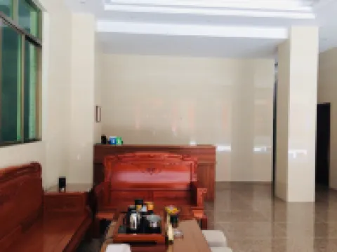 Gangzhiwan Apartment