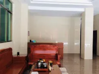 Gangzhiwan Apartment