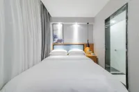โรงแรมยูนิทัวร์ (รัฐบาลยวี่หลิน และว่านด้าพลาซ่า สาขา) - 2 ดาว