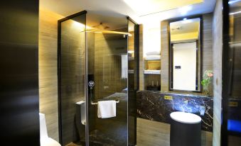XI YUN LAI Hot Spring Hotel