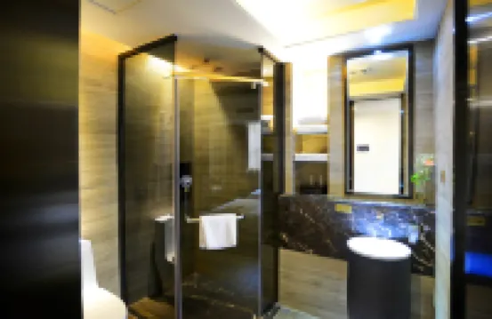 台山喜運來温泉大酒店