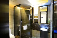 XI YUN LAI Hot Spring Hotel Hotels in Taishan