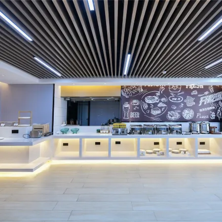 GreenTree Inn Hotel (Huimin Credibility Building Branch)