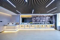 GreenTree Inn Hotel (Huimin Credibility Building Branch) Hotels in Huimin