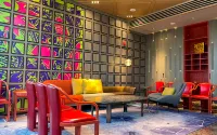 W Changsha - Morgenmad
