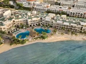 Wyndham Alltra Playa del Carmen Adults Only All Inclusive