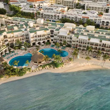 Wyndham Alltra Playa del Carmen Adults Only All Inclusive