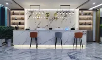 Deyang Youdu Hotel