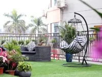 Duhailou Hotel Hoteles en Beihai