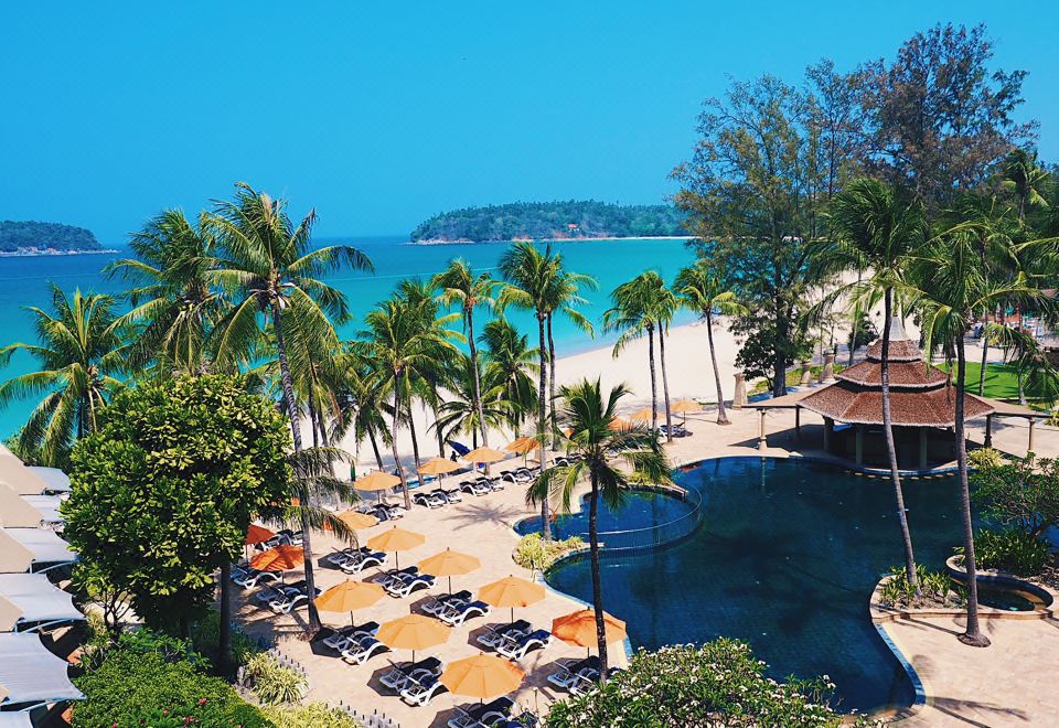 Beyond Resort Kata-Phuket Updated 2023 Room Price-Reviews u0026 Deals | Trip.com