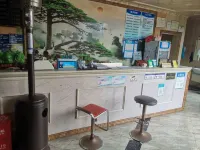 Suining Mingzhu Business Hotel