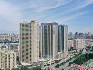 Ji Hotel (Yinchuan Guangyao Center)