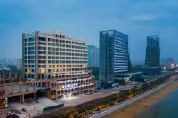Rezen · Jinsatan (Yantai Economic Development Zone Jinsatan)