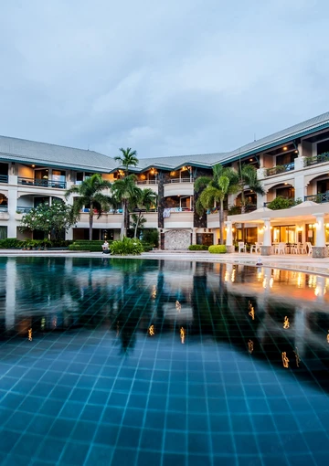 รูปภาพของพี พี ไอส์แลนด์ คาบาน่า