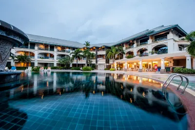 Phi Phi Island Cabana Hotel Hotels near Ko Phi Phi Le