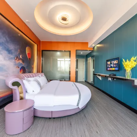 Pullman Business Hotel