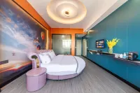 Pullman Business Hotel - Bãi đậu xe