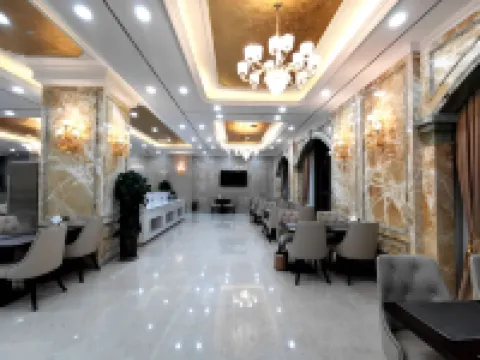Kang Hao Huang Guang Hotel Hotel a Qamdo