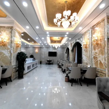 Kang Hao Huang Guang Hotel