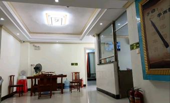 Mong Kok Apartment