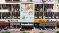 Shaoguan Jingui Hotel Hotel in zona Fengcai Building