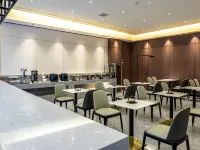 New Beacon Shangju Hotel Hotels in Jingshan