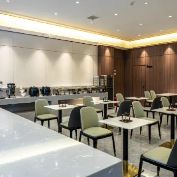 New Beacon Shangju Hotel