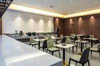 New Beacon Shangju Hotel Hotels in Jingshan