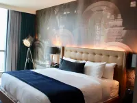 โรงแรมอินดิโก ลอสแอนเจลิส ดาวน์ทาวน์ บาย IHG โรงแรมใกล้แอลเอ ไลฟ์