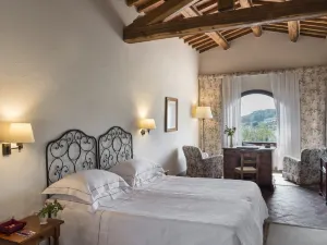 Hotel le Fontanelle