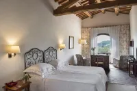 Hotel le Fontanelle