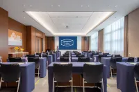 深圳園山希爾頓歡朋飯店