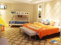 Suning Universal Hotel Hotels in Wuhu