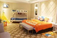 Suning Universal Hotel