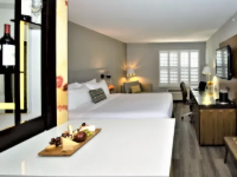 Hotel Indigo NAPA VALLEY by IHG Hotels in Napa