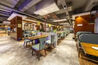 Times Holiday Hotel - Desayuno