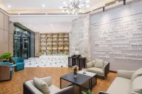 Magnotel Hotel (Fukang Bairun Times Square)