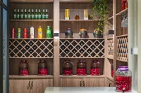 Hangzhou Mandele Homestay Các khách sạn ở Hàng Châu