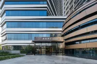 UrCove by HYATT Hangzhou Riverside CBD Hotel di Hangzhou