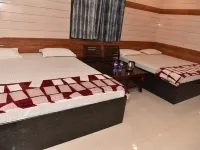 HOTEL UDAY RESIDENCY Hotels in Kurnool
