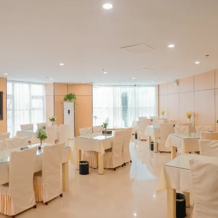 GreenTree Inn (Taihe Xiyang South Road)