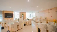 GreenTree Inn (Taihe Xiyang South Road) - Aamiainen