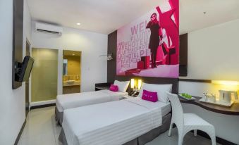 Favehotel Pluit Junction