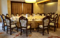 Crown Century Hotel Hotels in Wugang