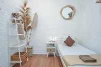 Snooze Yogyakarta Hostel - WiFi
