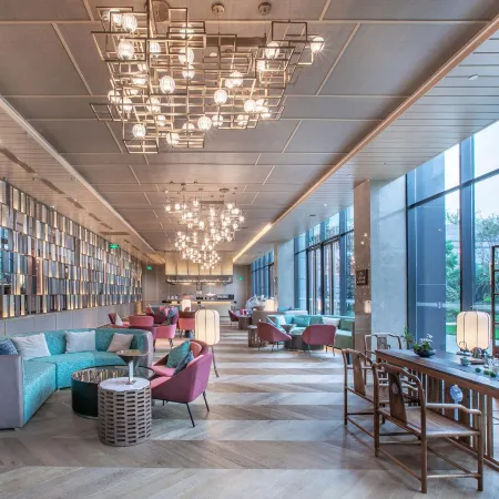Ocean Spring Resort Chengdu - MGallery